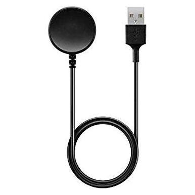 NoName Tactical USB Nabíjecí Kabel pro Samsung Galaxy Watch Active 2 /Watch 3 (8596311098451)