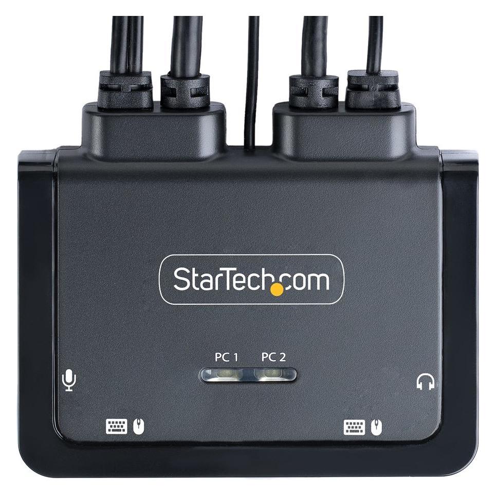 StarTech C2-D46-UAC-CBL-KVM (C2-D46-UAC-CBL-KVM)