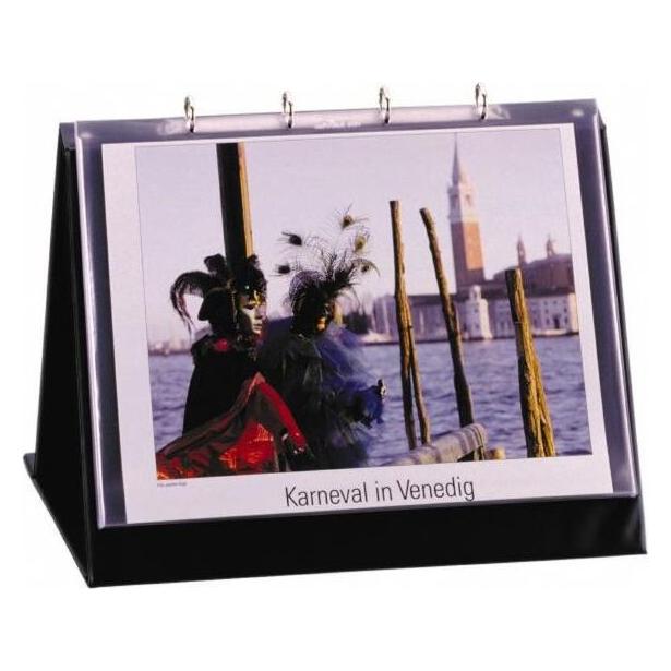 Durable Flipcharthüllen, A3, quer (857719)