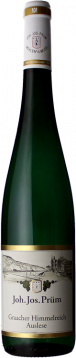 Graacher Himmelreich Auslese 2023 - Joh Jos Prum - Mosel - Weisswein - 0.75L Mosel