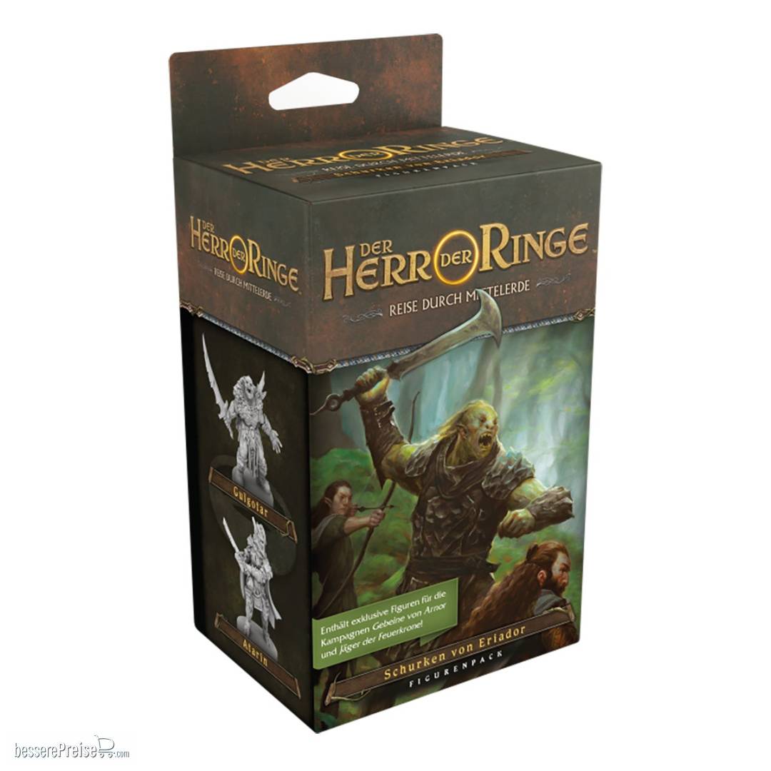 Fantasy Flight Games FFGD0169