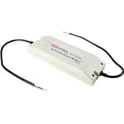 MeanWell, Beleuchtung Zubehör, MW Mean Well PLN-100-24 LED-Treiber, LED-Trafo Konstantspannung, Konstantstrom
