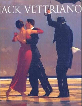 Anthony Quinn - Jack Vettriano: A Life - Preis vom 02.10.2026 23:42:20 h