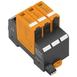 Weidmüller Überspannungsableiter VPU PV II 3 R 1500