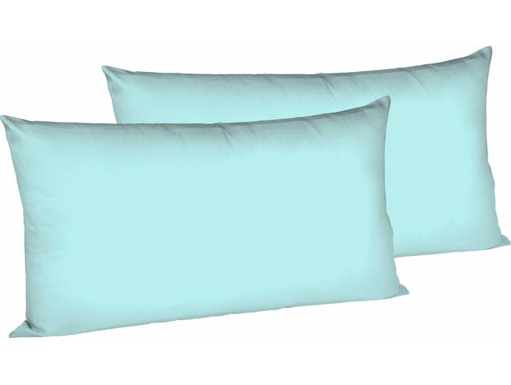 fleuresse Colours edler, bügelfreier Interlock-Jersey aus 100% Baumwolle