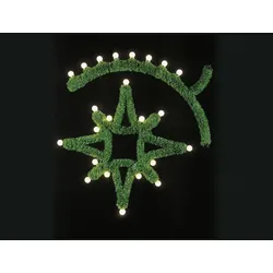 Scharnberger+Hasenbein Weihnachtsbeleuchtung 57919