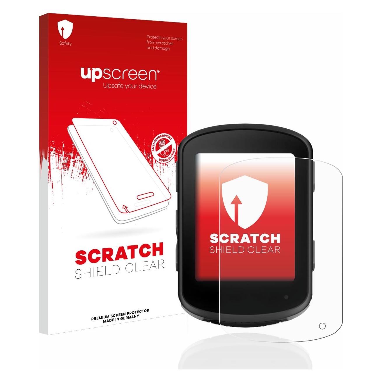 upscreen Scratch Shield Displayschutz (2848262)