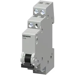 Siemens Gruppenschalter 5TE8141 20A 1 Gruppe