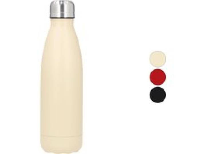 SILVERCREST® Bouteille isotherme, 0,5 l.