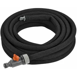 GARDENA Perl-Regner  Perl-Regner 7,5m mit Armaturen