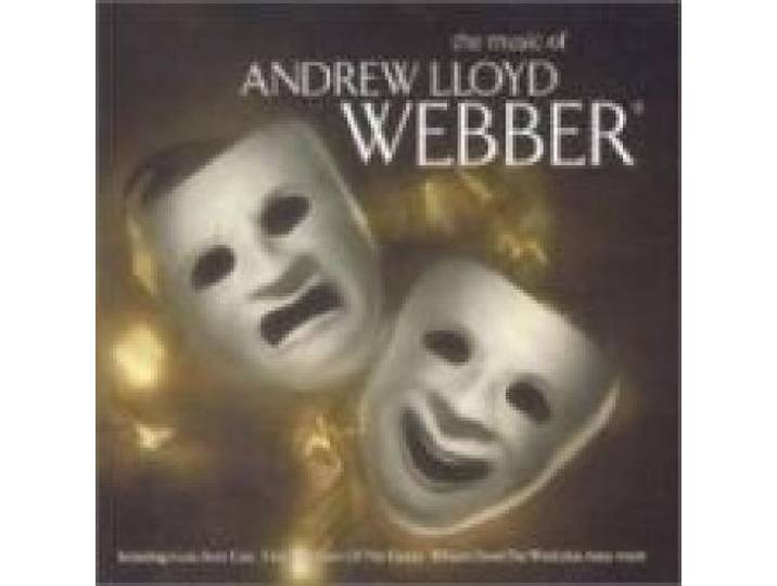 The Music of Andrew Lloyd Webber