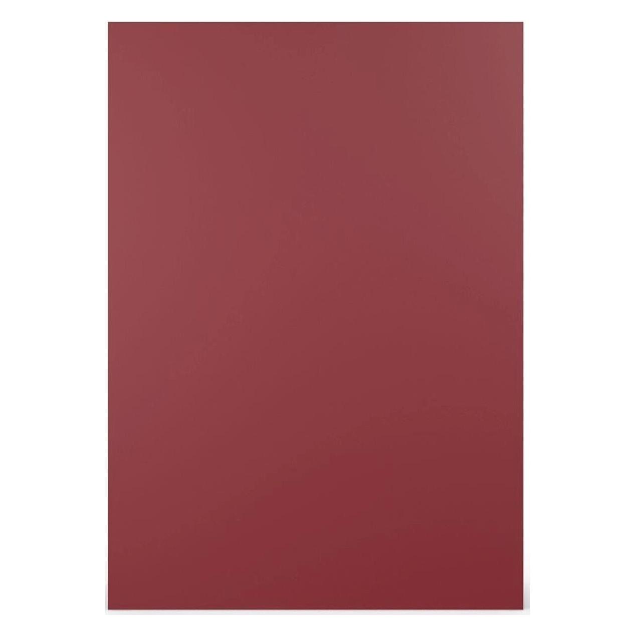 Magni Briefpapier Coloretti A4 80g 10Blatt rosso (1 Stk.) (220701572)