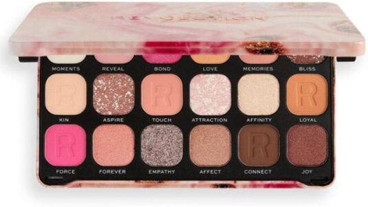 Revolution Forever Flawless Affinity Palette