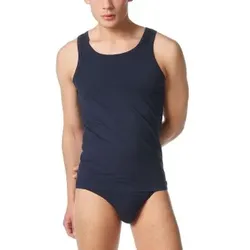 Bruno Banani Infinity Sportshirt Marine Large Herren