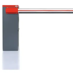 Marantec Parc 200 speed Parkschranke für Schrankenbaum links (Schrankenbaumlänge bis 3.000 mm)