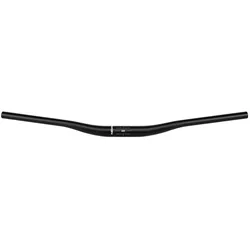 NEWMEN Lenker Performance Aluminium Riserbar 25 mm | 35 x 760 mm | 8°