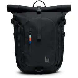 Got Bag Rolltop Adventure Black