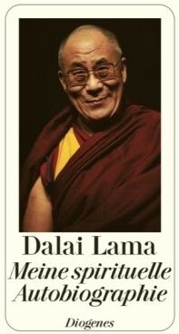 Dalai Lama - Meine spirituelle Autobiographie - Preis vom 09.10.2026 07:28:09 h