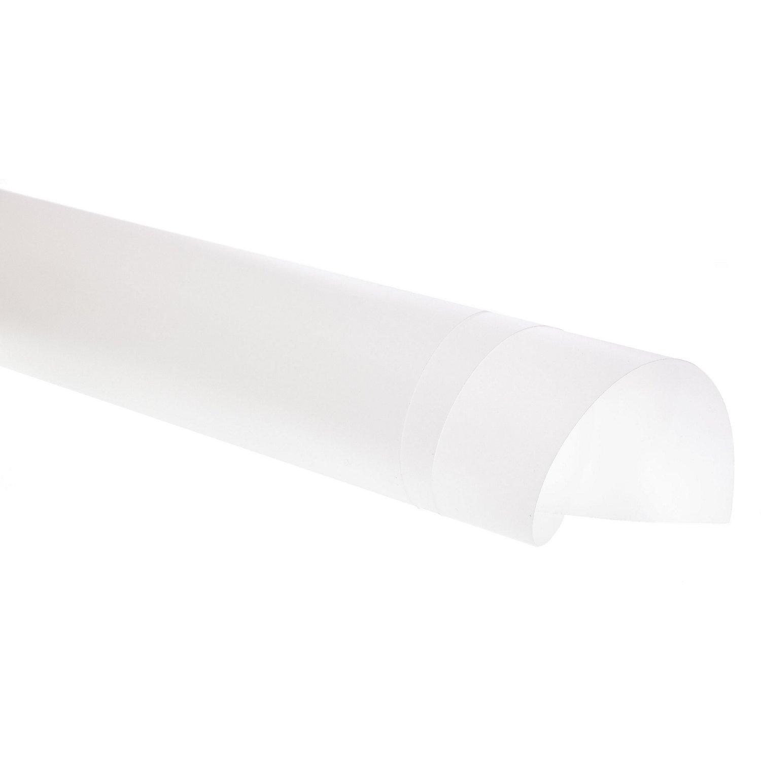 CREApop Lampenschirmfolie, selbstklebend