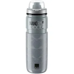 Elite, Trinkflasche + Thermosflasche, (0.50 l)