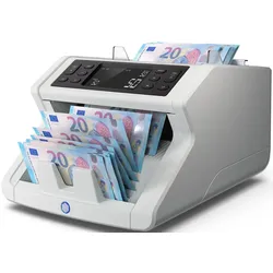 Safescan Banknotenzähler 2250 (G2)