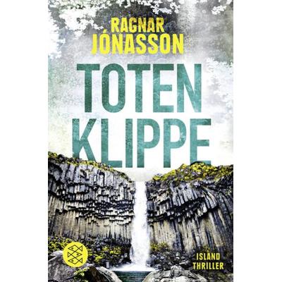 Totenklippe, Taschenbuch von Ragnar Jónasson, Fischer Taschenbuch Verlag