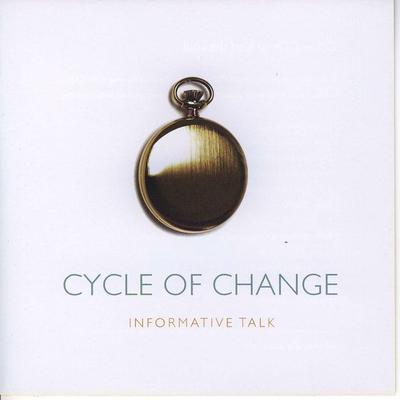 Cycle Of Change - Brahma Khumaris, Audio, 9781906658489