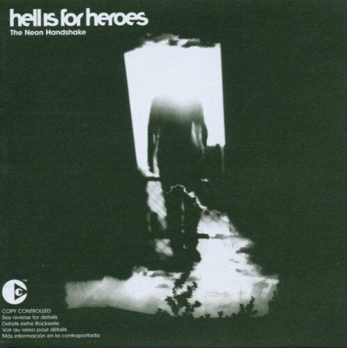 Hell Is for Heroes - The Neon Handshake - Preis vom 11.10.2026 23:13:37 h