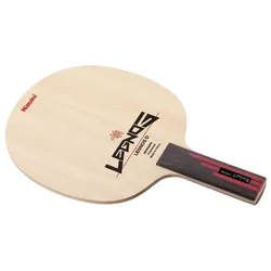 Nittaku Holz Legnos D - Griffform konkav - konkav
