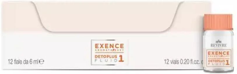 Revivre Exence Detactive Fluid 1 12 u