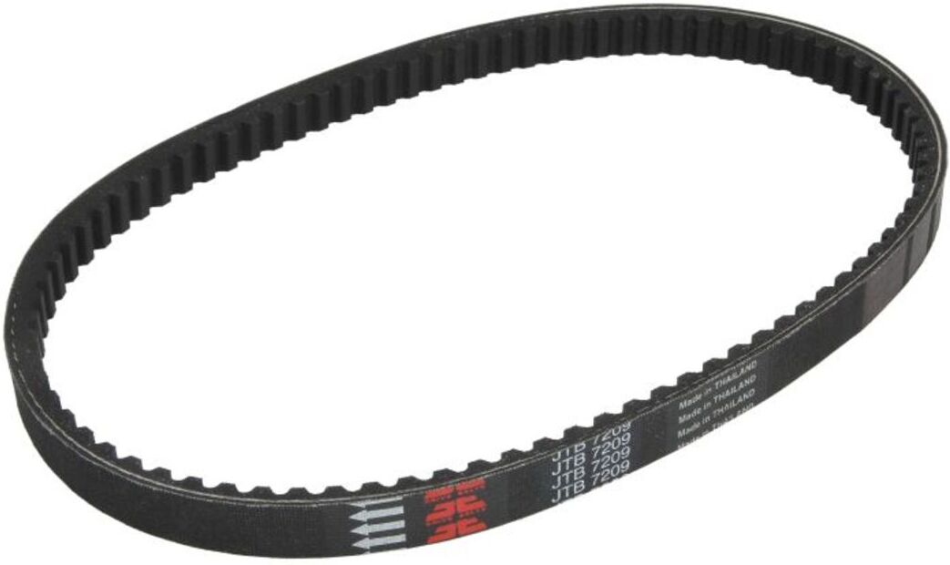 Antriebskeilriemen, Variomatik JT JTB7209