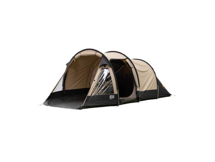 Redwood 3-persoons tunneltent Crape 200