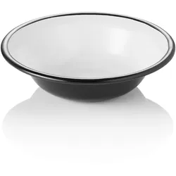 WAS Germany - Schale GRACE, Ø 16,5 cm, 450 ml, Emaille