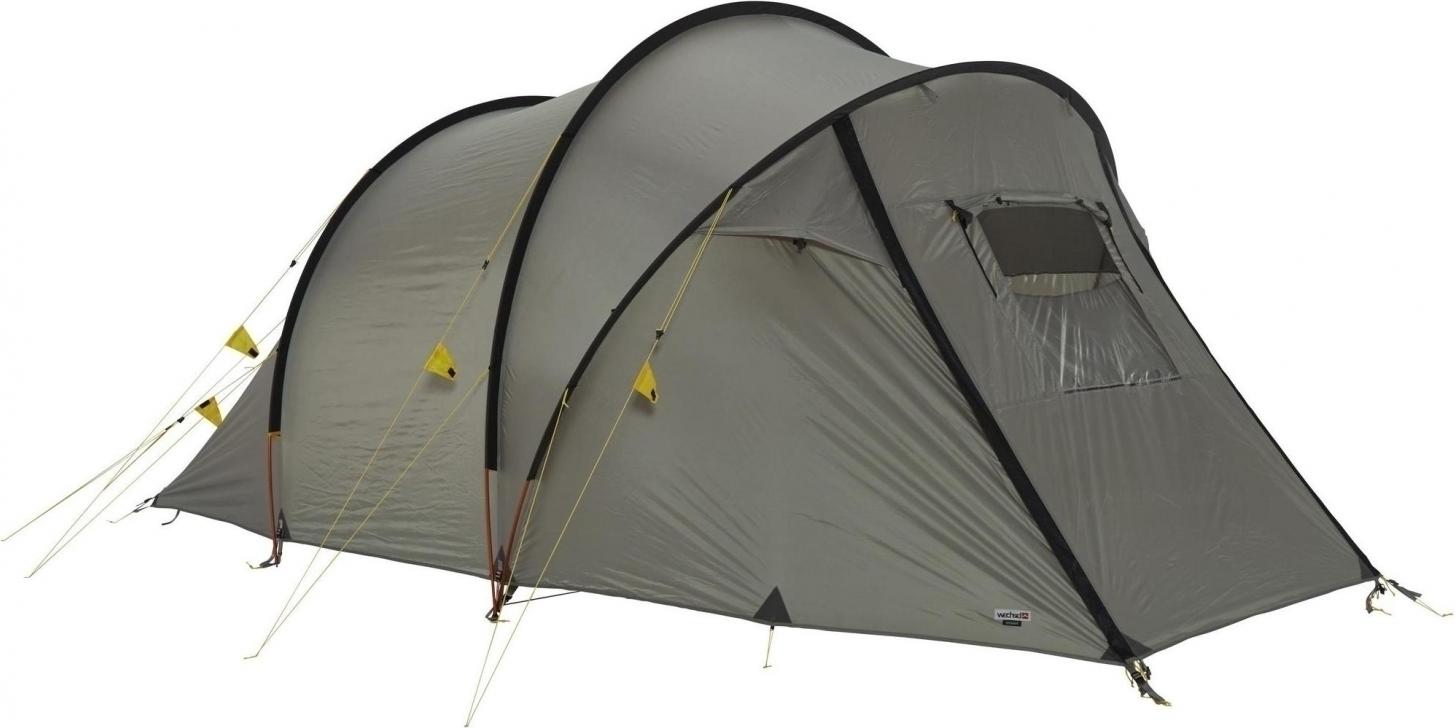Wechsel Voyager TL Tunnelzelt (6,36kg) oak 4 PERS.
