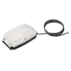Weidmüller Maschinen-LED-Leuchte BG GHDE LED TL M4 PT6 1 St. 1390870000