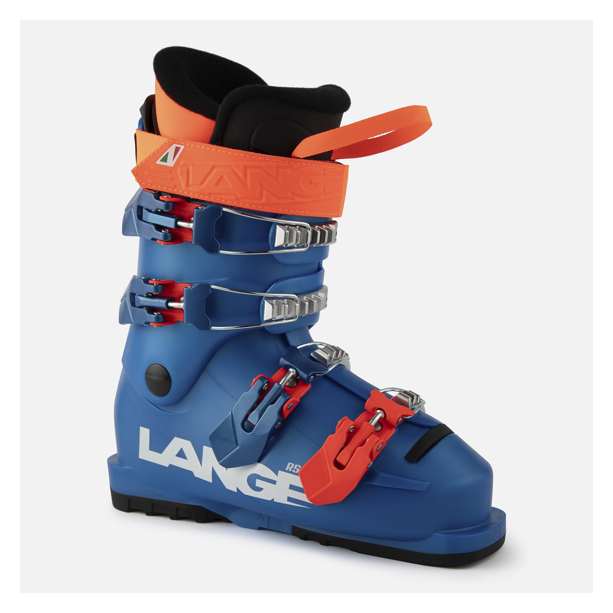 Lange RSJ 65 Skischuhe (24) (54697741)