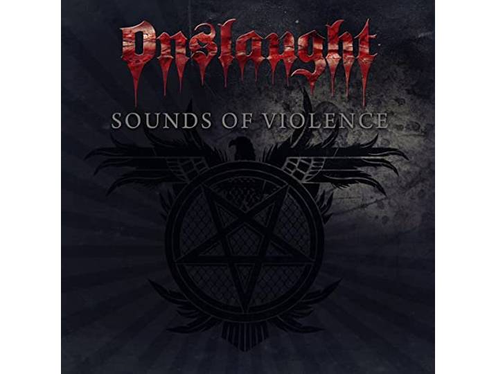 Sounds of Violence