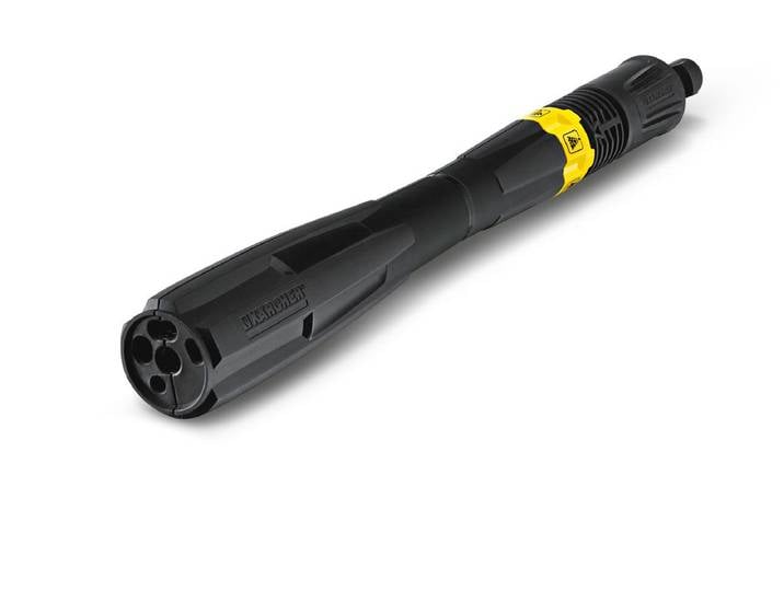 Kärcher Multi Power Jet MP 145 - K3-5 Zubehör