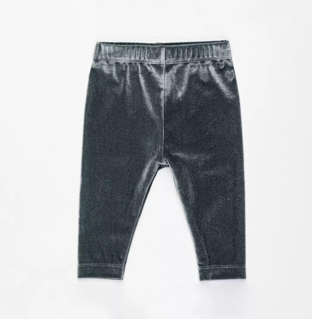 Manor Baby - Leggings, 104, Petroleumblau