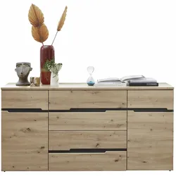 Z2 Sideboard MEMPHIS - B/H/T ca. 165.00x82.00x44.00
