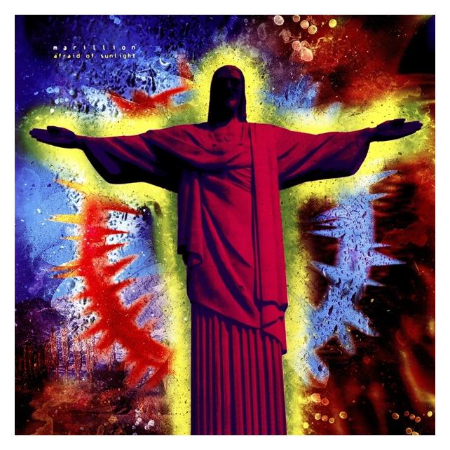 Parlophone Label Group Afraid of Sunlight (2019 Michael Hunter Remix) (Marillion) (40938747)