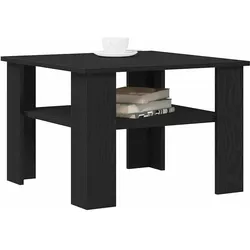 vidaXL, Couchtisch + Beistelltisch, Nawonin (60 x 60 x 42 cm)