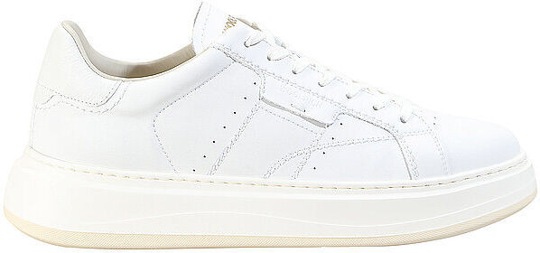 WOOLRICH Sneaker ARROW weiss   41 41