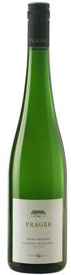 """Prager Hinter der Burg Federspiel Gruner Veltliner 2023 White Wine - Austria"""