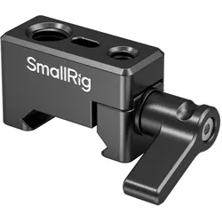 1973B Universal NATO Clamp Support