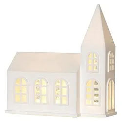 Star Trading, LED Weihnachtsdeko, Indoor Dekoration VINTER