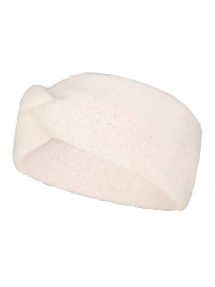Eight2Nine Stirnband in Creme - onesize