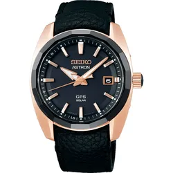 Seiko Astron GPS Solar Herrenuhr SSJ012J1