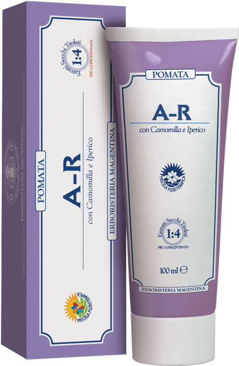 Erboristeria Magentina Ar Pom Dolori Articolari 100ml