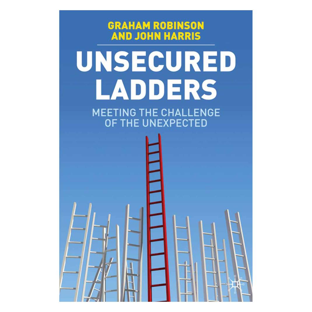Springer Unsecured Ladders (Englisch, G. Robinson) (55805815)